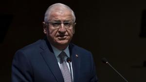 وزیر دفاع ترکیه: تروریسم را در منشا آن نابود خواهیم کرد