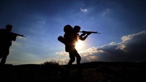 Turquie: 1 soldat est tombé en martyr dans une opération contre l'organisation terroriste PKK dans le nord de l'Irak