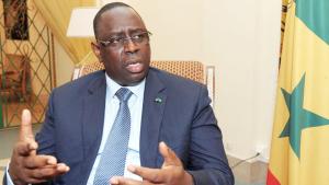 Sénégal/Covid-19: Macky Sall annonce une baisse de la croissance de plus de 3%