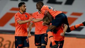 Liga dos Campeões: Medipol Başakşehir enfrenta o Manchester United