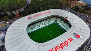 Les clubs de football donnent suite à l’appel d’Erdogan et changent le nom des stades