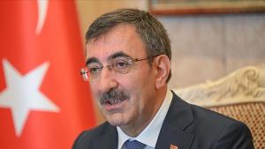 معاون رئیس جمهور ترکیه به ازبکستان می‌رود