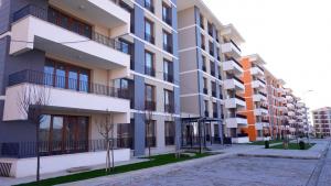 کاهش میزان فروش خانه به اتباع خارجی در ترکیه طی ماه مارس
