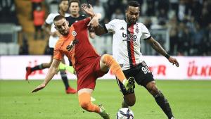 فوتبال: سۆپرلیگده ترابزون اسپور بیرینجی