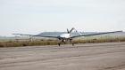【写真ギャラリー】 トルコの無人航空機が北キプロスへ初飛行
