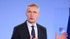 Stoltenberg mostra a Turquia como um exemplo de solidariedade contra o coronavírus