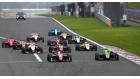 Super Formula yarışlarının yeni mövsümü iyunda gözlənilir