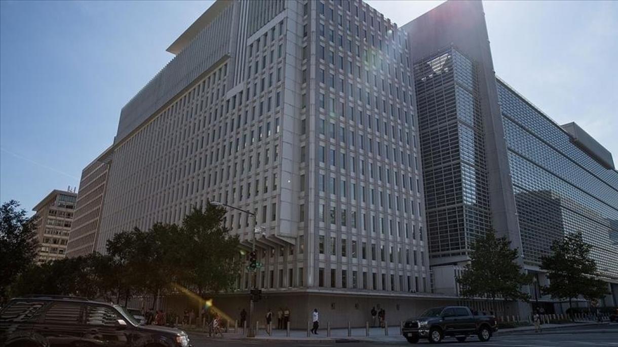 BM otorga USD 530 millones de ayuda adicional para Ucrania