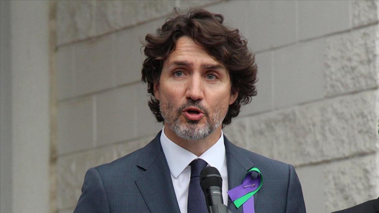 Aid al-Adha : vœux de Trudeau à l’adresse des Musulmans