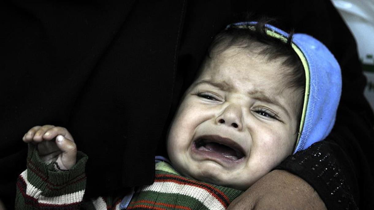 Në Gjermani mbi 100 mijë fëmijë turq u jepen familjeve katolike gjermane