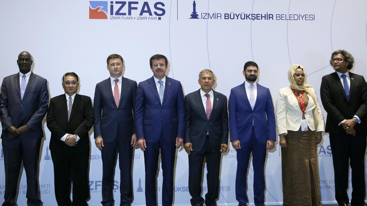 زیبکچی: همکاری بین ترکیه و روسیه توسعه می یابد