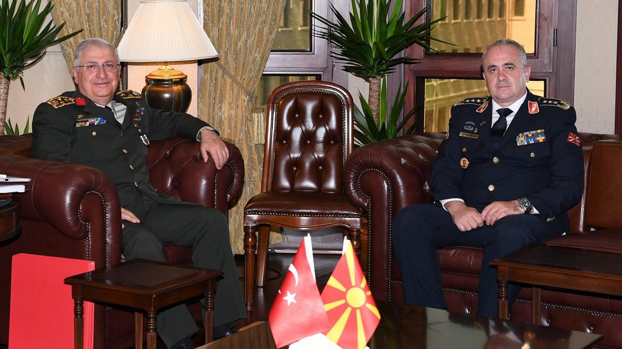 Orgeneral Yaşar GÜLER Kuzey Makedonya Genelkurmay Başkanı Korgeneral Vasko GJURCHINOVSKI1.jpeg
