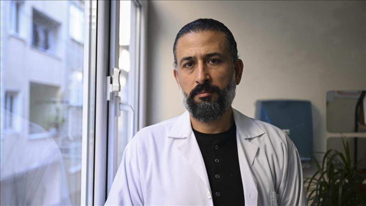 رئیس انجمن متخصصان بهداشت فلسطین: شرایط بیمارستان‌های غزه به‌طرز غیرقابل توصیفی بد است