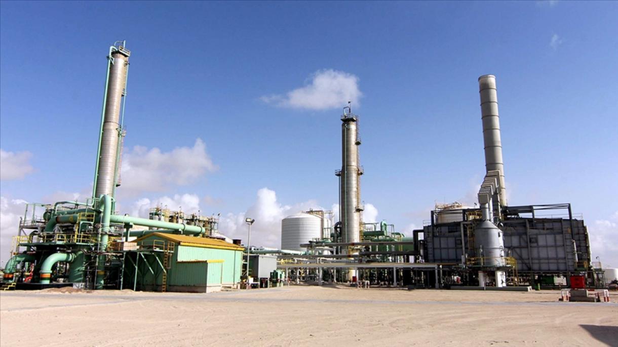لیبیا: پیٹرول برآمد کرنے والے تمام پیٹرول فیلڈ اور بندرگاہیں بند کر دی گئیں