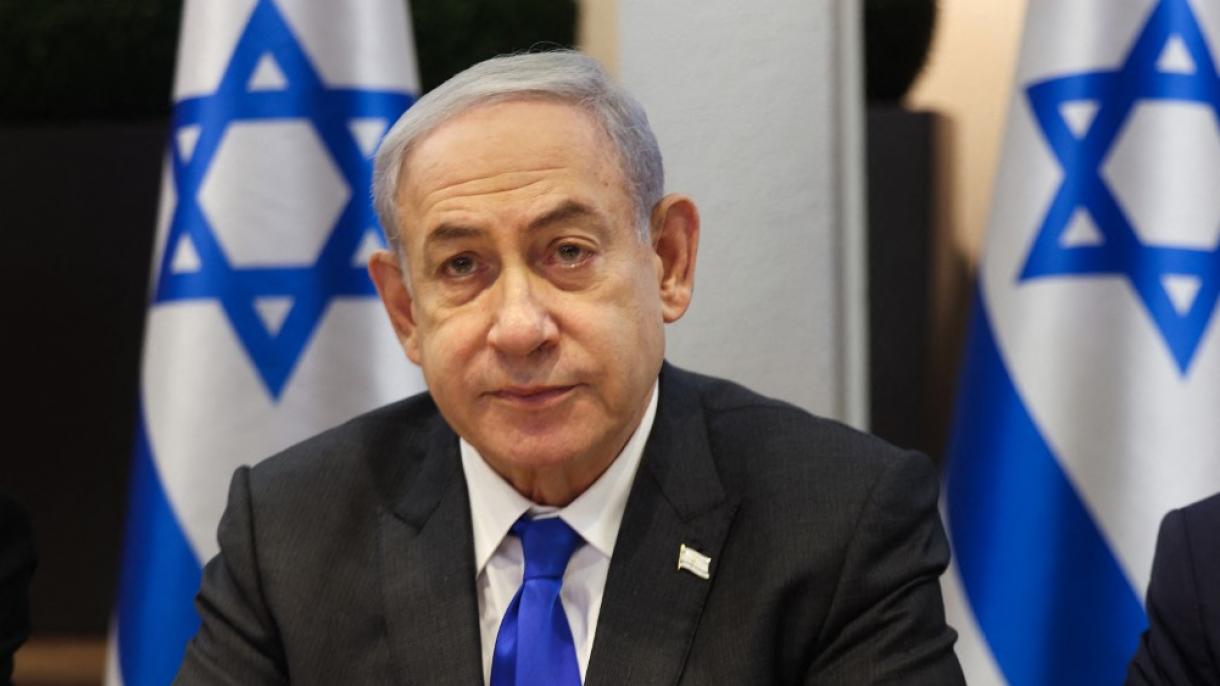 Netanyahu ordena a instalação de milhares de centros de detenção