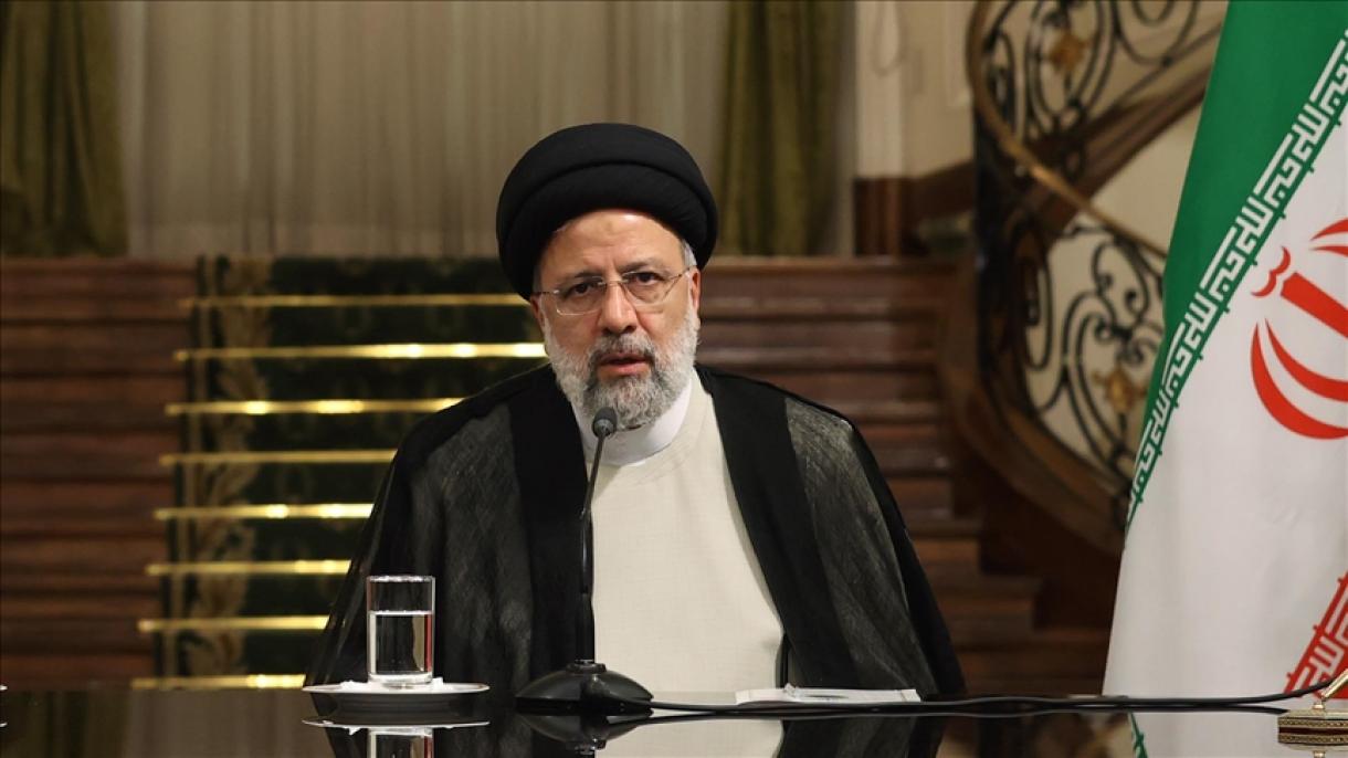 د ایران ولسمشر : د شانګهای د همکاریو په سازمان کې به د ایران غړیتوب نهايي کړو