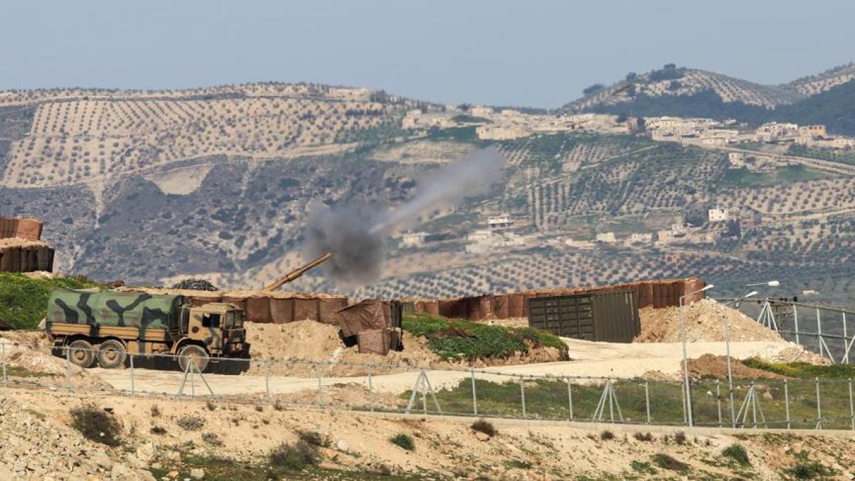 Operacija ”Maslinova grana“: TSK i FSA oslobodili dva nova sela
