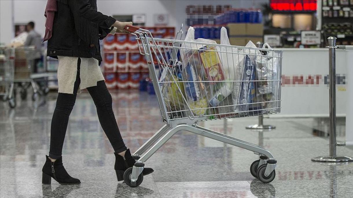 Hausse de l’indice de confiance des consommateurs au mois de mars