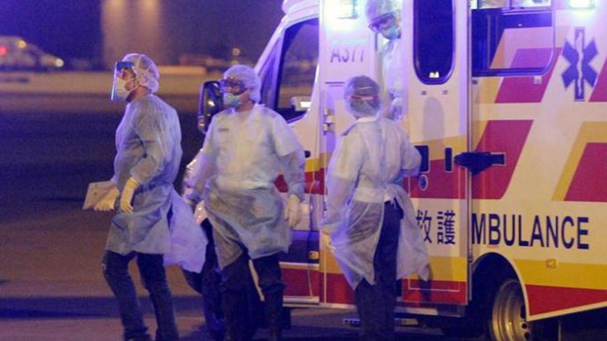 Epidemija svinjske gripe u Mijanmaru: Umrle 54 obolele osobe