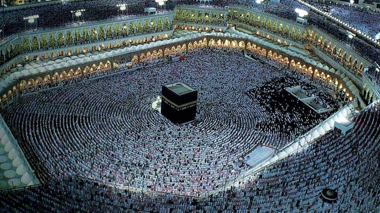 Fallecen 31 personas en Arabia Saudí mientras realizaban el hajj