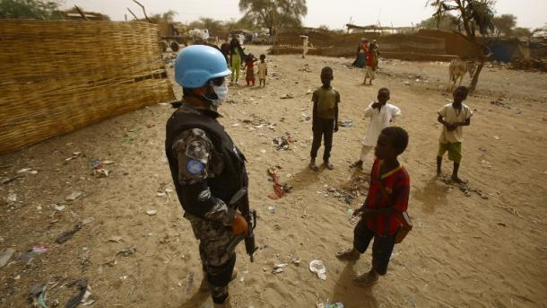 Accusations de viols en Centrafrique par des soldats français: aucune inculpation!