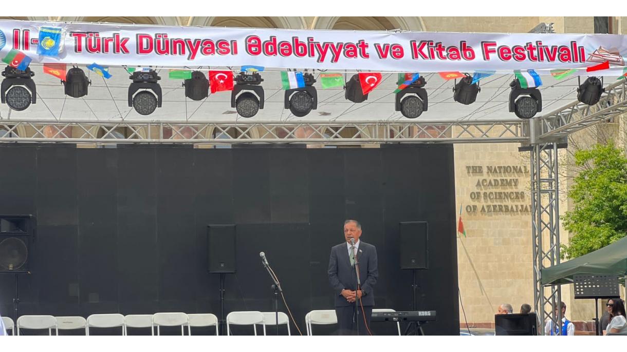 “Bu birlik bütövlükdə Avrasiyada sülhün təminatına mühüm töhfələr verəcək”, C.Feyziyev