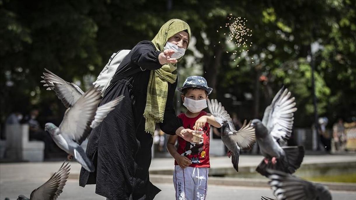 Turska: Od korona virusa oporavilo se preko 212.500 osoba