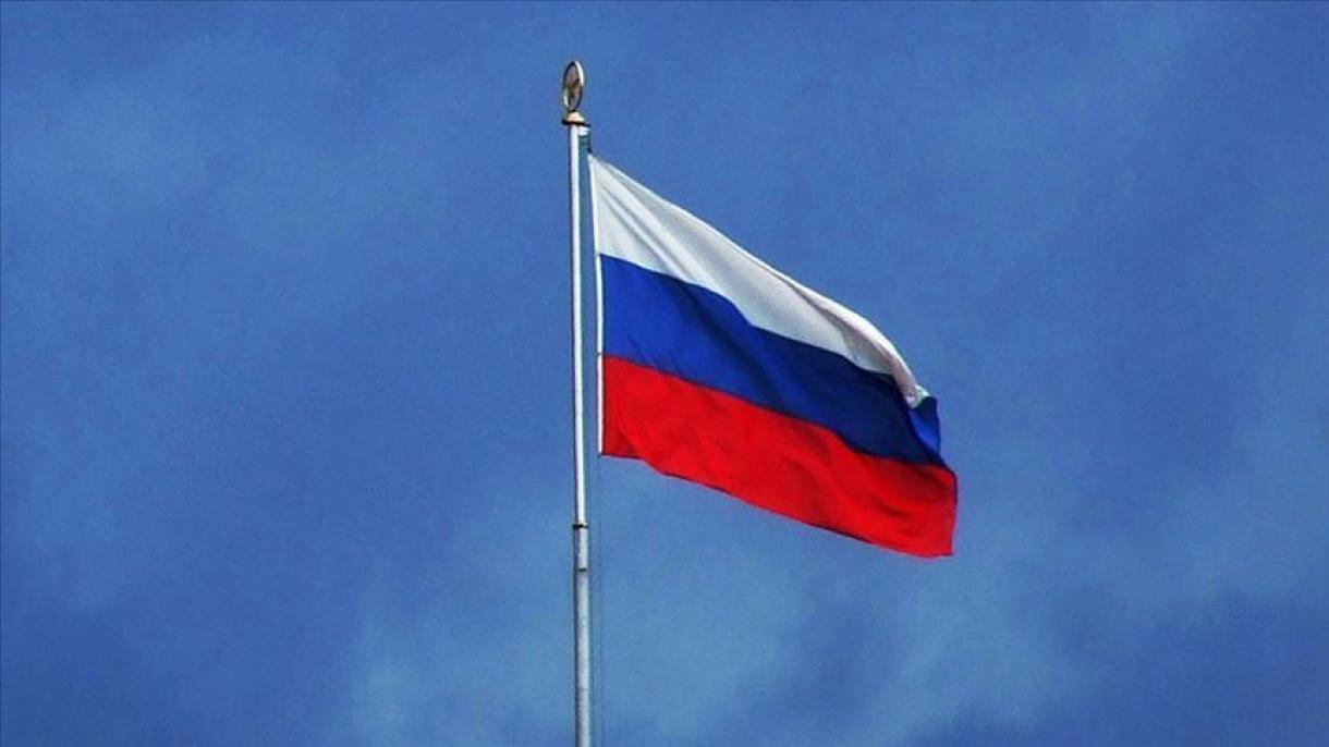 俄罗斯决定对等驱逐斯洛伐克驻俄大使馆三名外交官