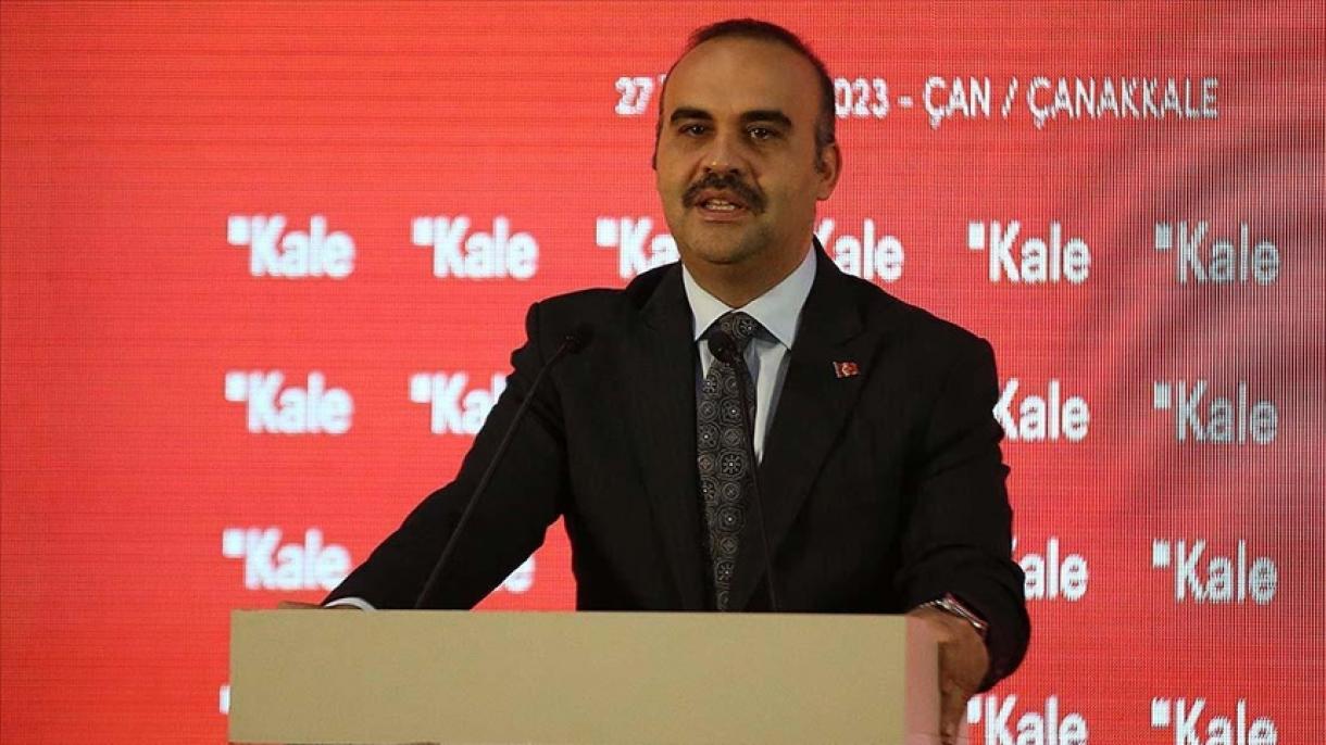 "Türkiyä soñğı 20 yılda global’ citeşterü bazasına äwerelde"