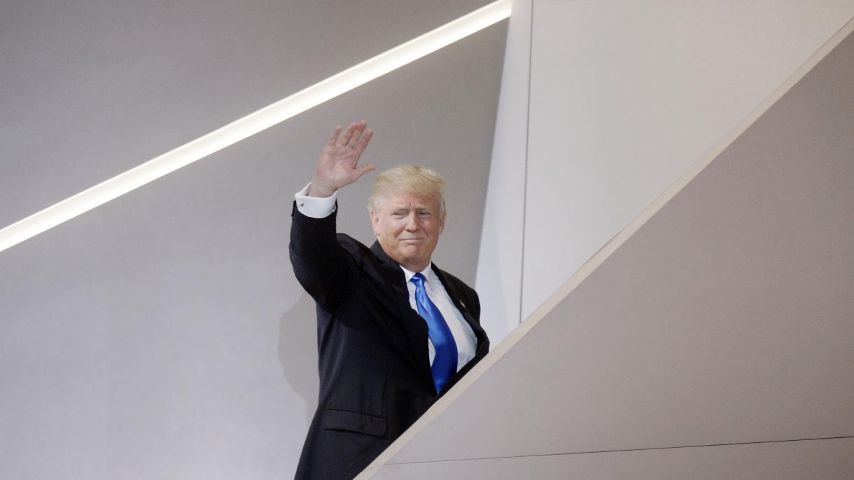 Trump: Tražićemo partnerstva, a ne sukobe