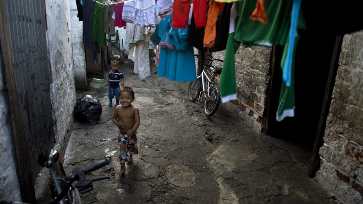 Colombia: 10.800 menores suspendieron su educación en 2019