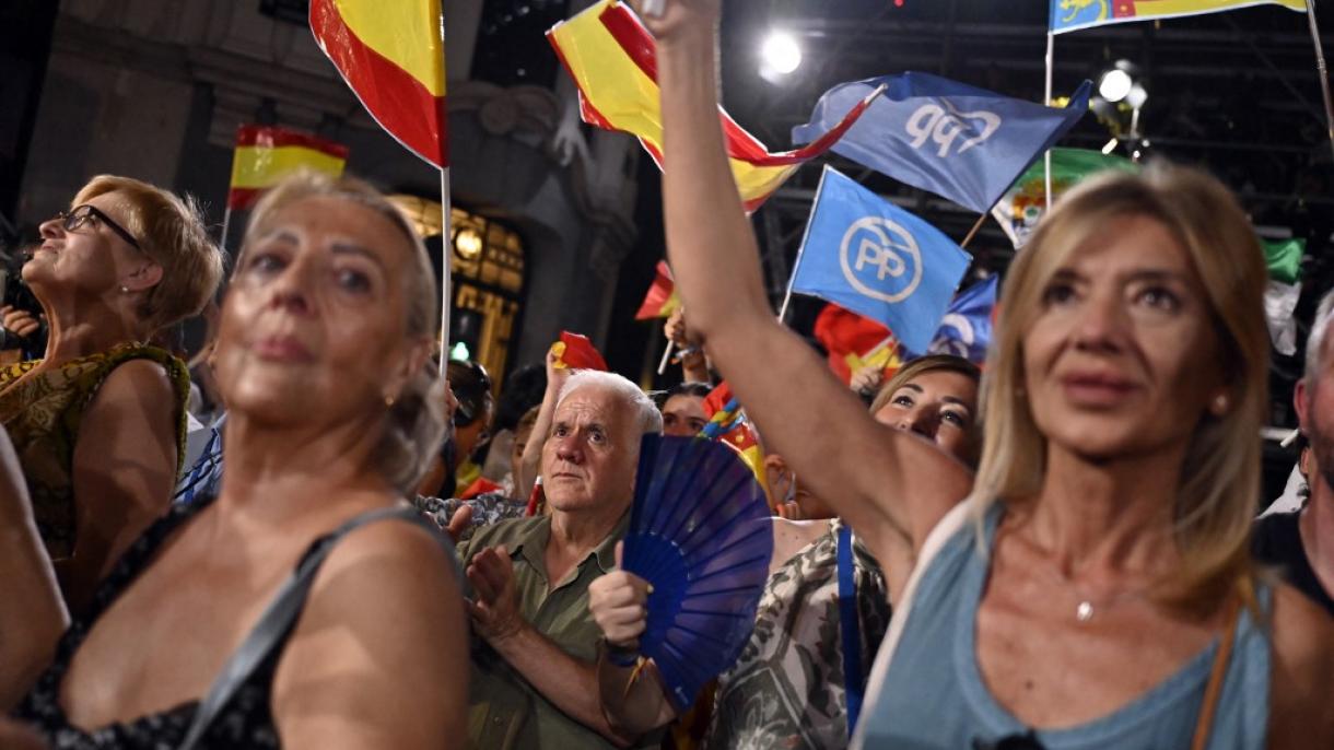 Periódicos de España evalúan las elecciones generales del 23J