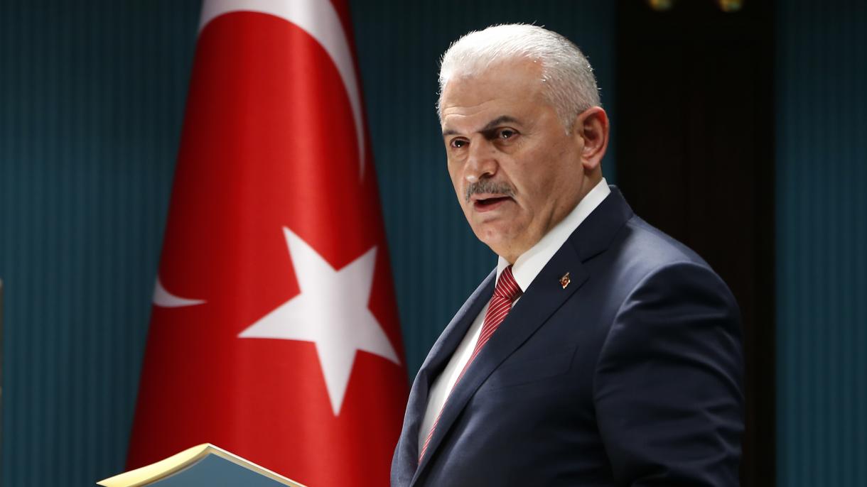 ہمیں بغاوت کے تمام تر اسباب  کا پتہ چلانا ہو گا،  ترک وزیر اعظم