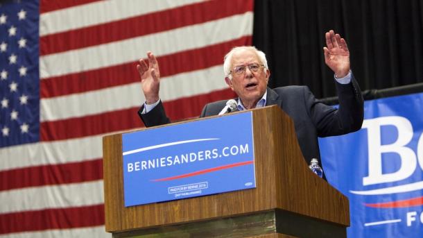Usa, Sanders batte Clinton in primarie democratici West Virginia