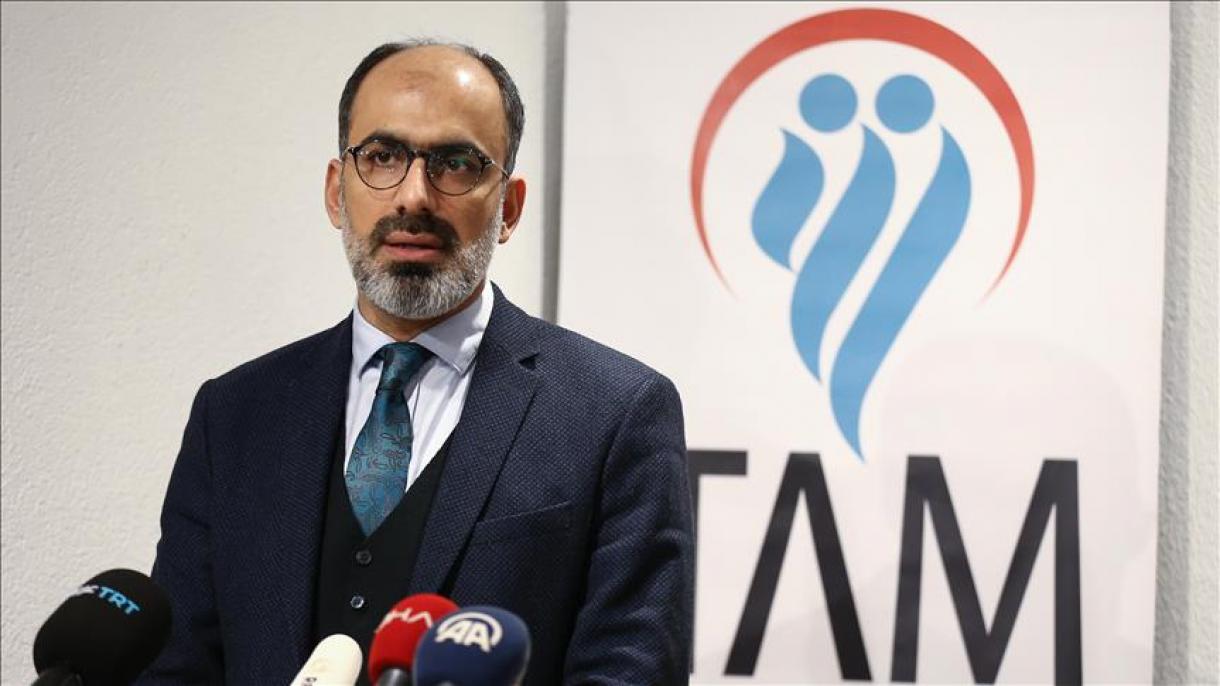 Kaçıkçı xisabı açıqlandı