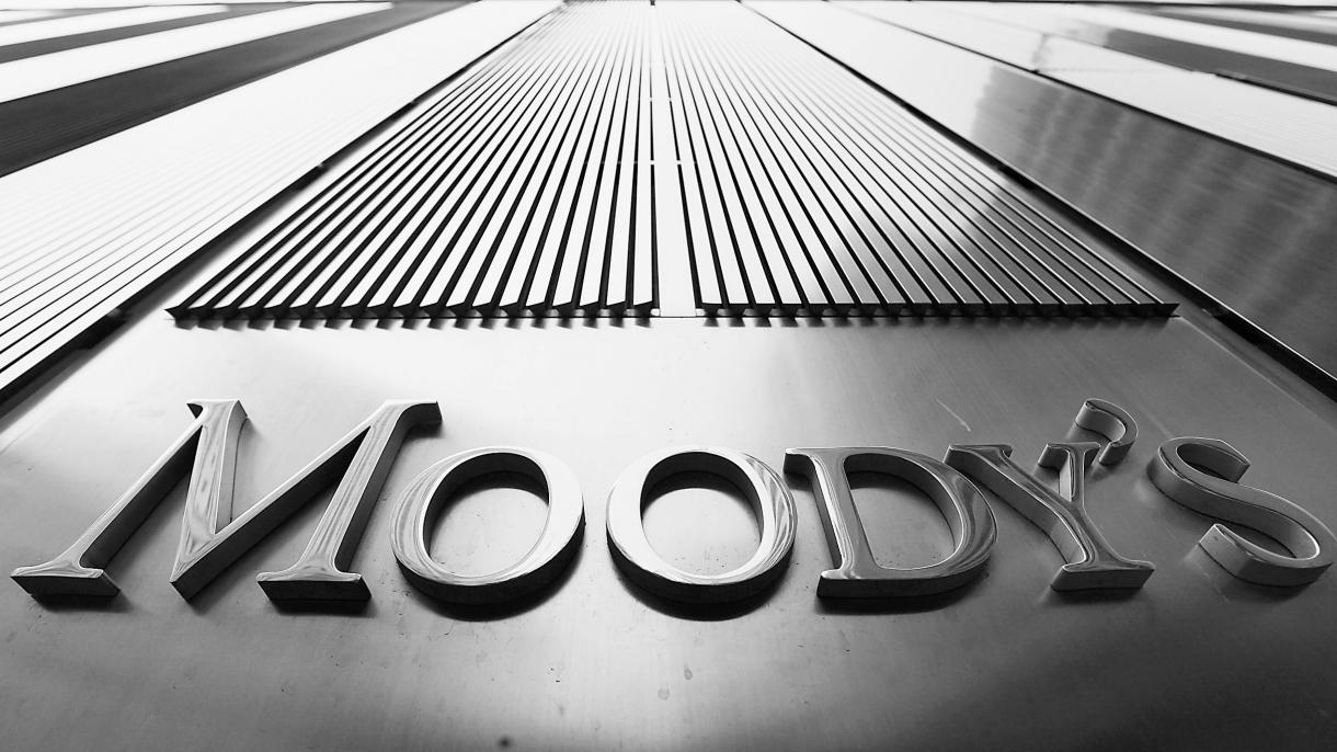 Leminősítette Kínát a Moody's