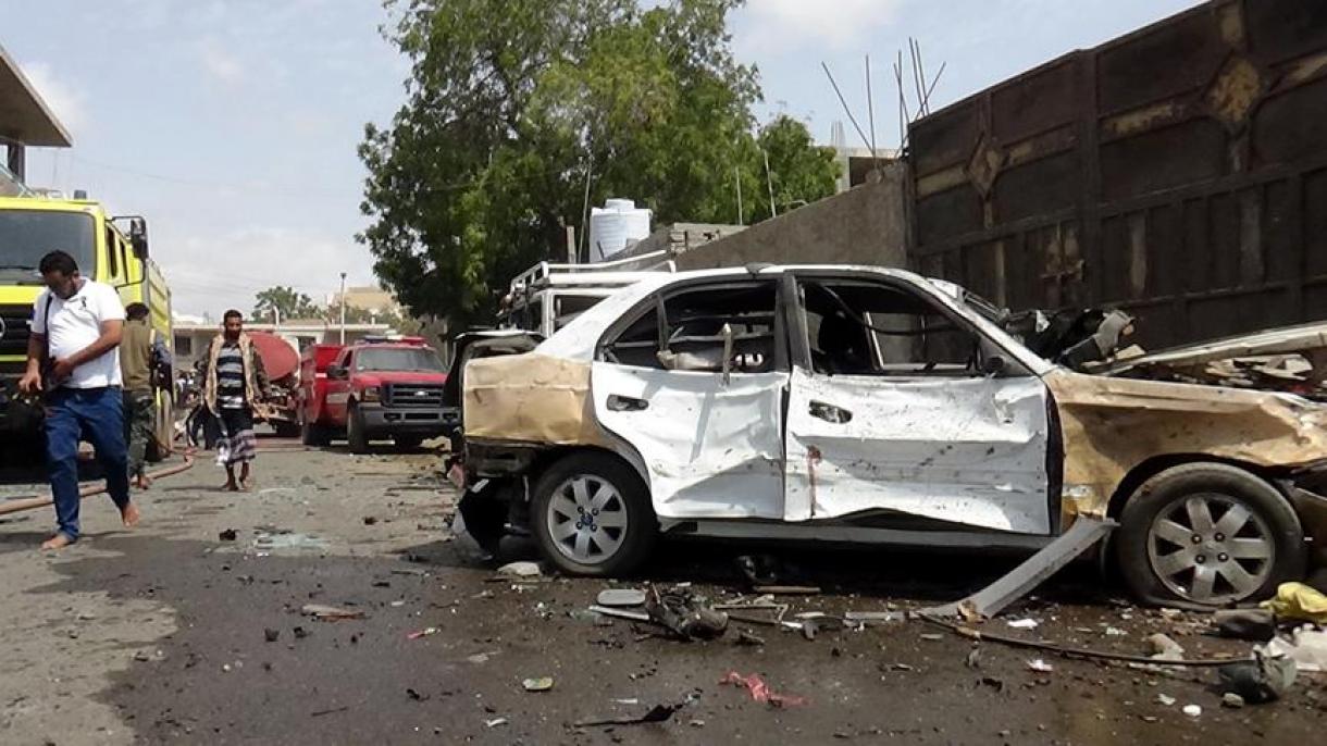 Υεμένη: 39 νεκροί από επίθεση εναντίον λεωφορείου