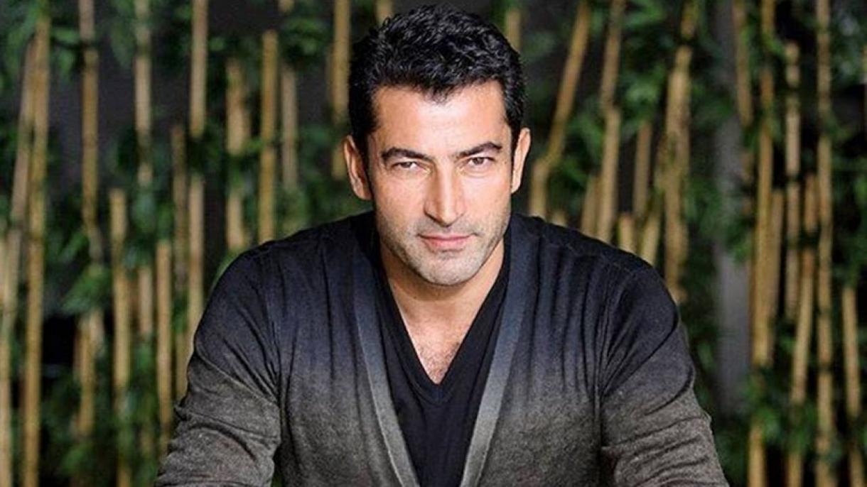 Nueva telenovela de Kenan Imirzalıoğlu