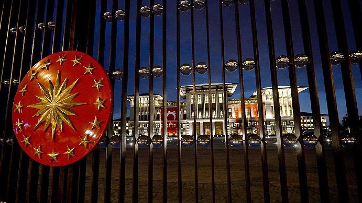 Milli Təhlükəsizlik Şurasının kritik yığıncağı