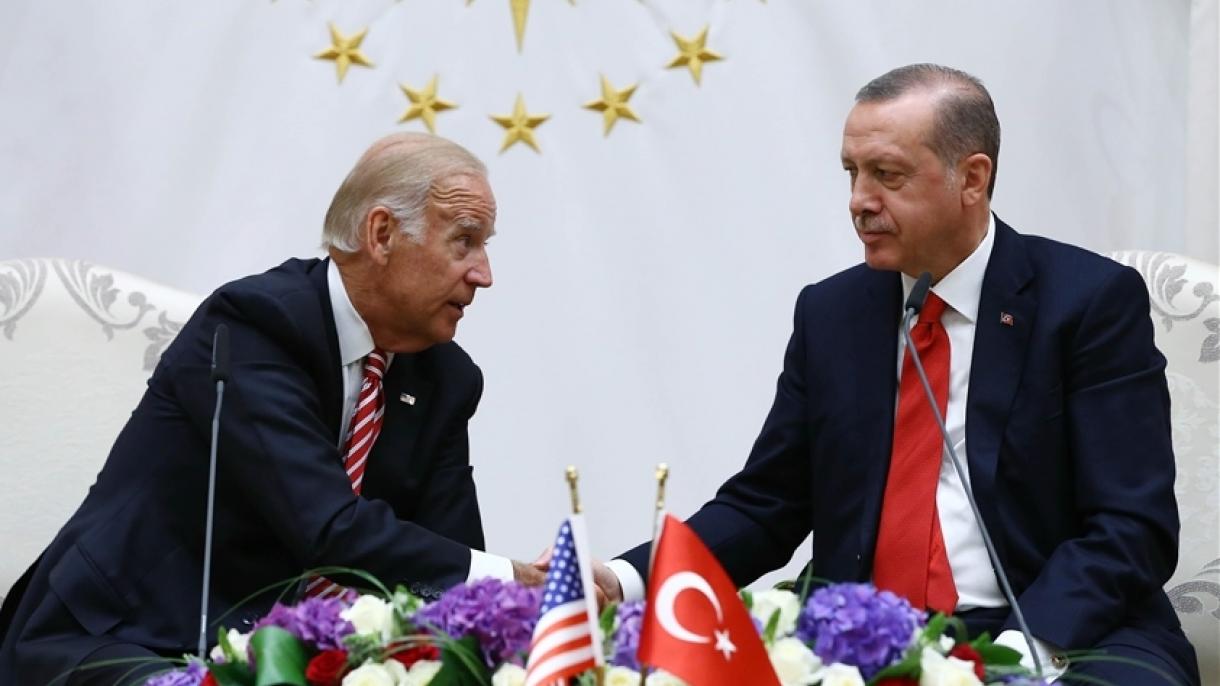 ABŞ-la Türkiyə arasında iki təməl problem