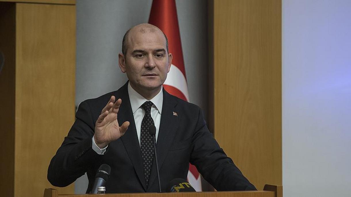 “Turquía no está combatiendo, sino que está ‘eliminando’ el terrorismo”