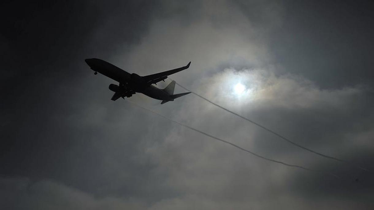 Συντριβή  αεροπλάνου στο Κατμαντού- Δεκάδες  νεκροί