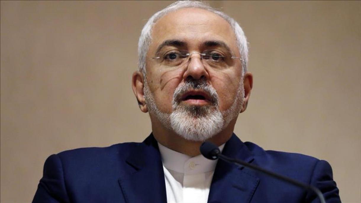 ظریف از وعده پاکستان برای افزایش حضور خود در مناطق مرزی ایران خبر داد