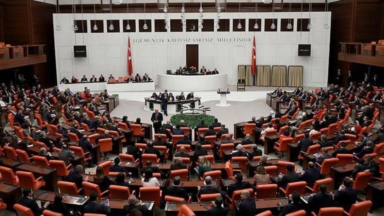 Parlamento autoriza a permanência de tropas turcas na Líbia e no Afeganistão por mais 18 meses