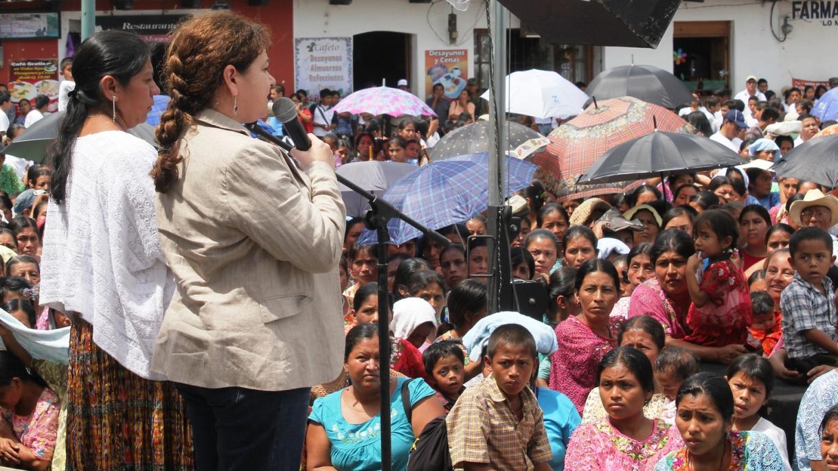 G13 elogia la contribución de las mujeres a la paz y el progreso en Guatemala