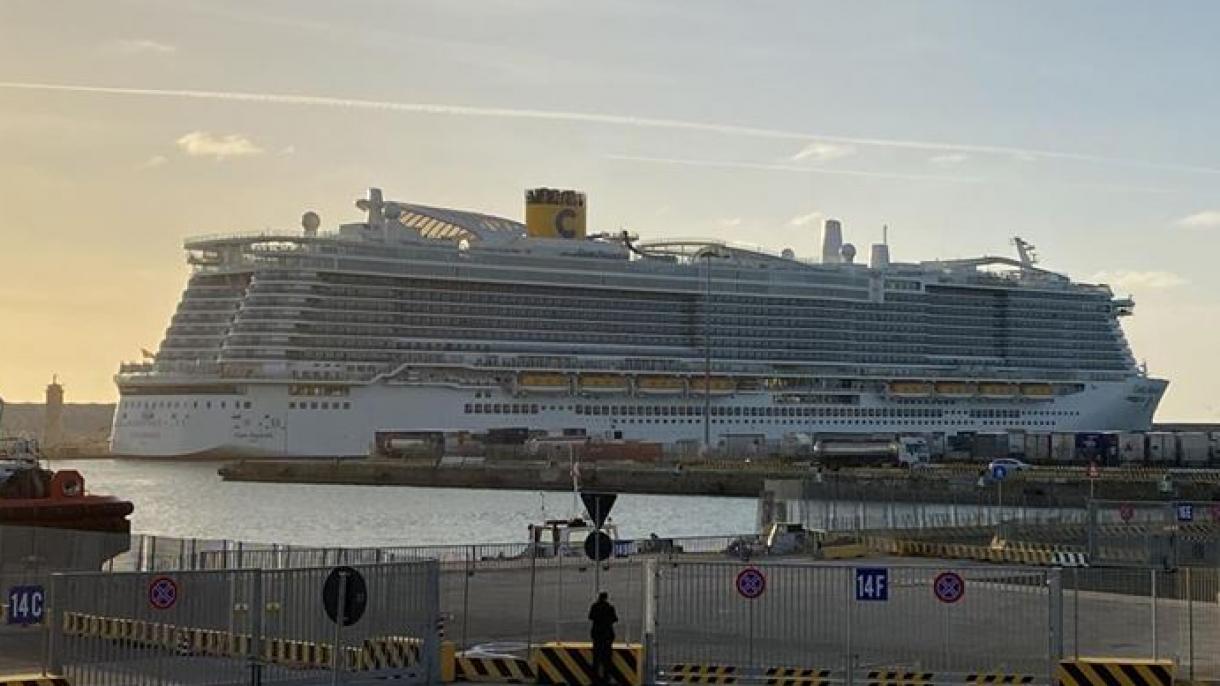 Coronavirus, Civitavecchia: negativi i test sui pazienti sospetti