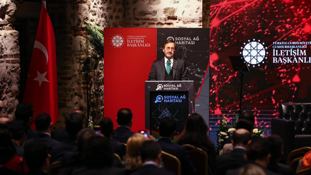 Αλτούν: Το ποσοστό χρήσης των κοινωνικών δικτύων είναι στο 82,8%