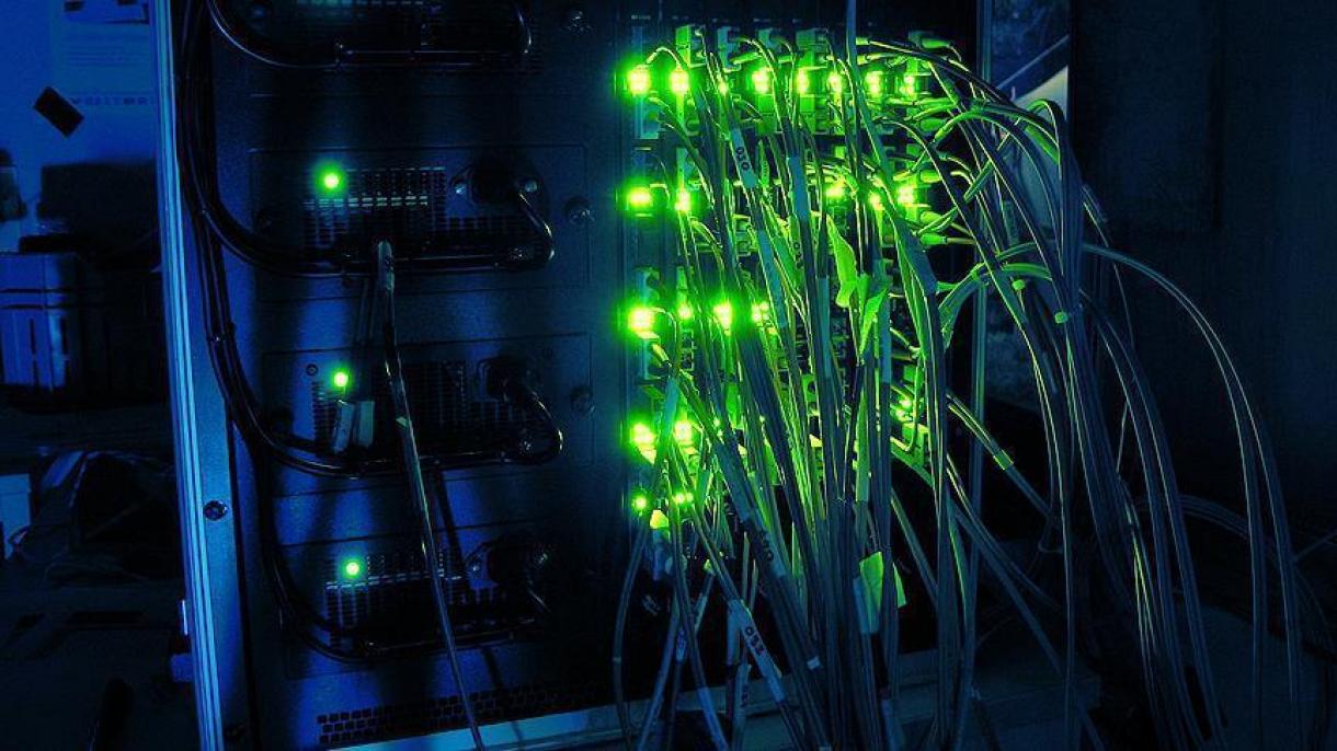 Русија ќе ја прекине глобалната интернет