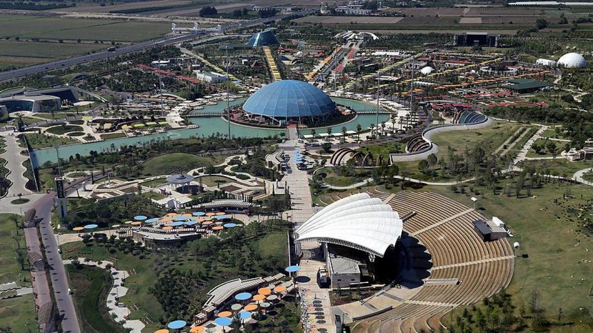 Hollywoodi filmet forgatnak Antalyában
