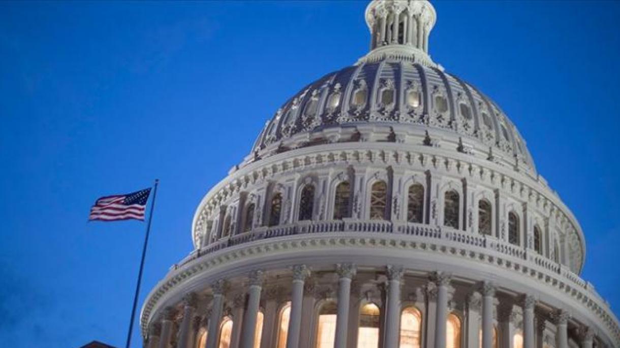 Senato americano approva sanzioni contro autorità cinesi e hongkonghesi